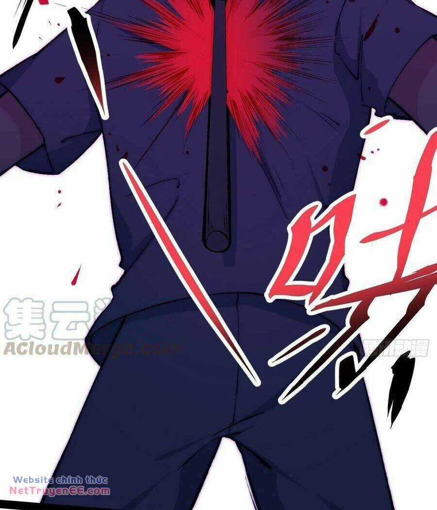 Tà Ác Làm Vương - Chapter 23 - Trang 37