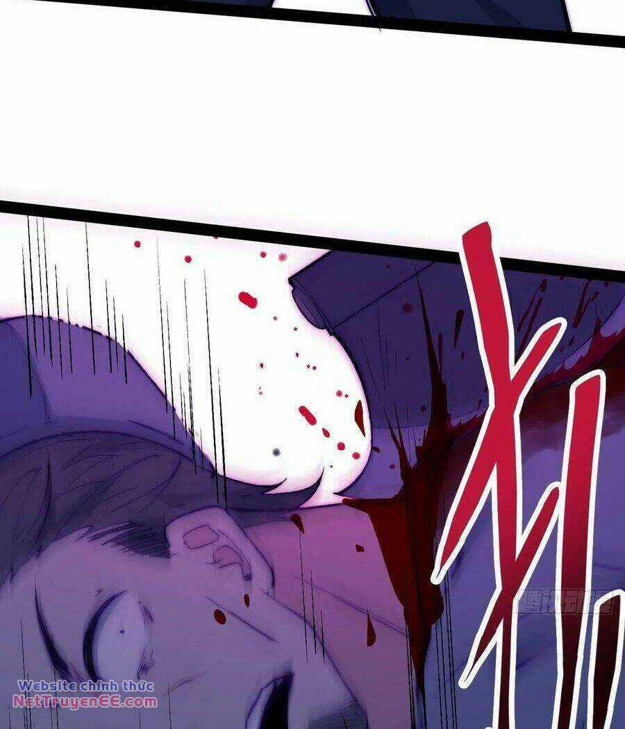 Tà Ác Làm Vương - Chapter 23 - Trang 38