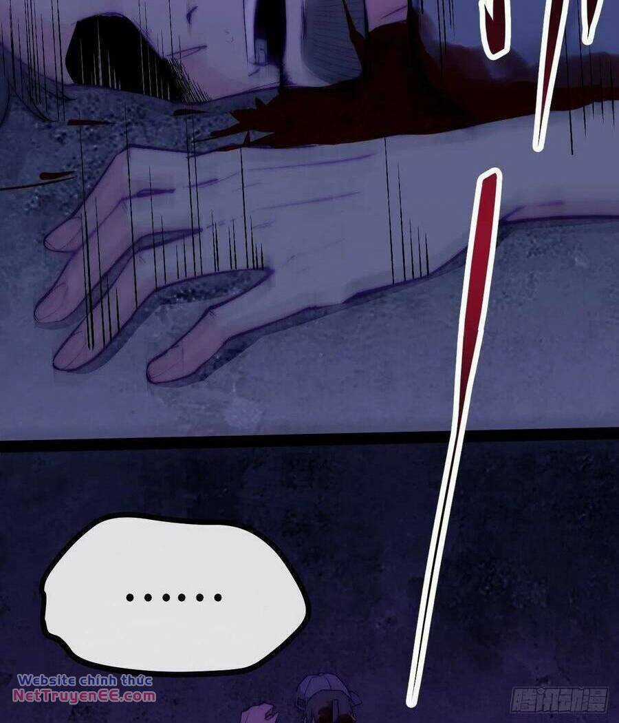 Tà Ác Làm Vương - Chapter 23 - Trang 39