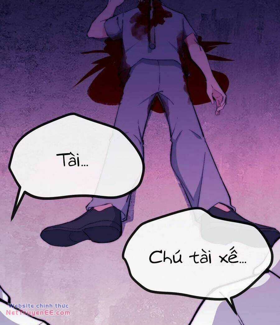 Tà Ác Làm Vương - Chapter 23 - Trang 40