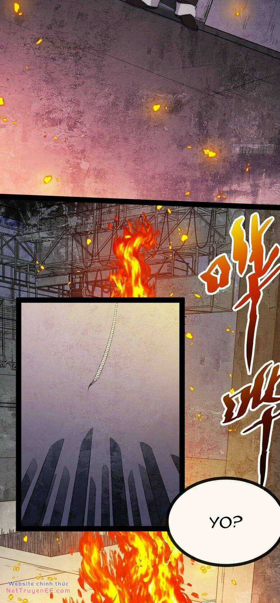 Tà Ác Làm Vương - Chapter 23 - Trang 5