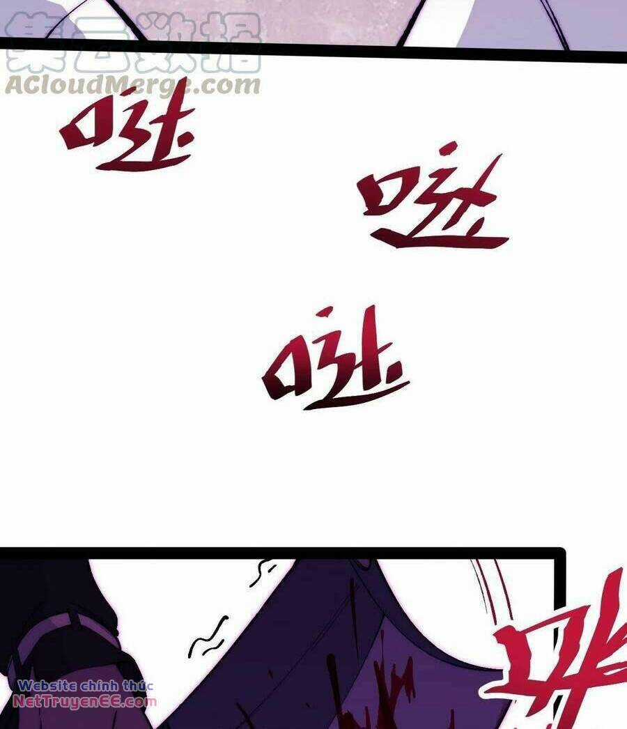 Tà Ác Làm Vương - Chapter 23 - Trang 41