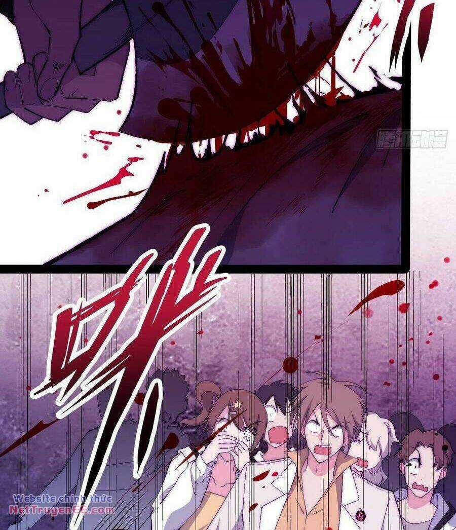 Tà Ác Làm Vương - Chapter 23 - Trang 42