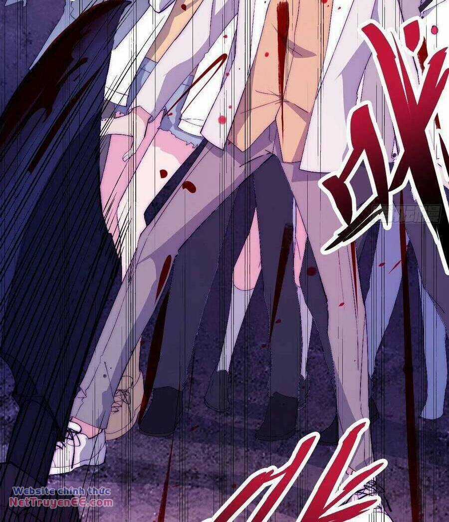 Tà Ác Làm Vương - Chapter 23 - Trang 43