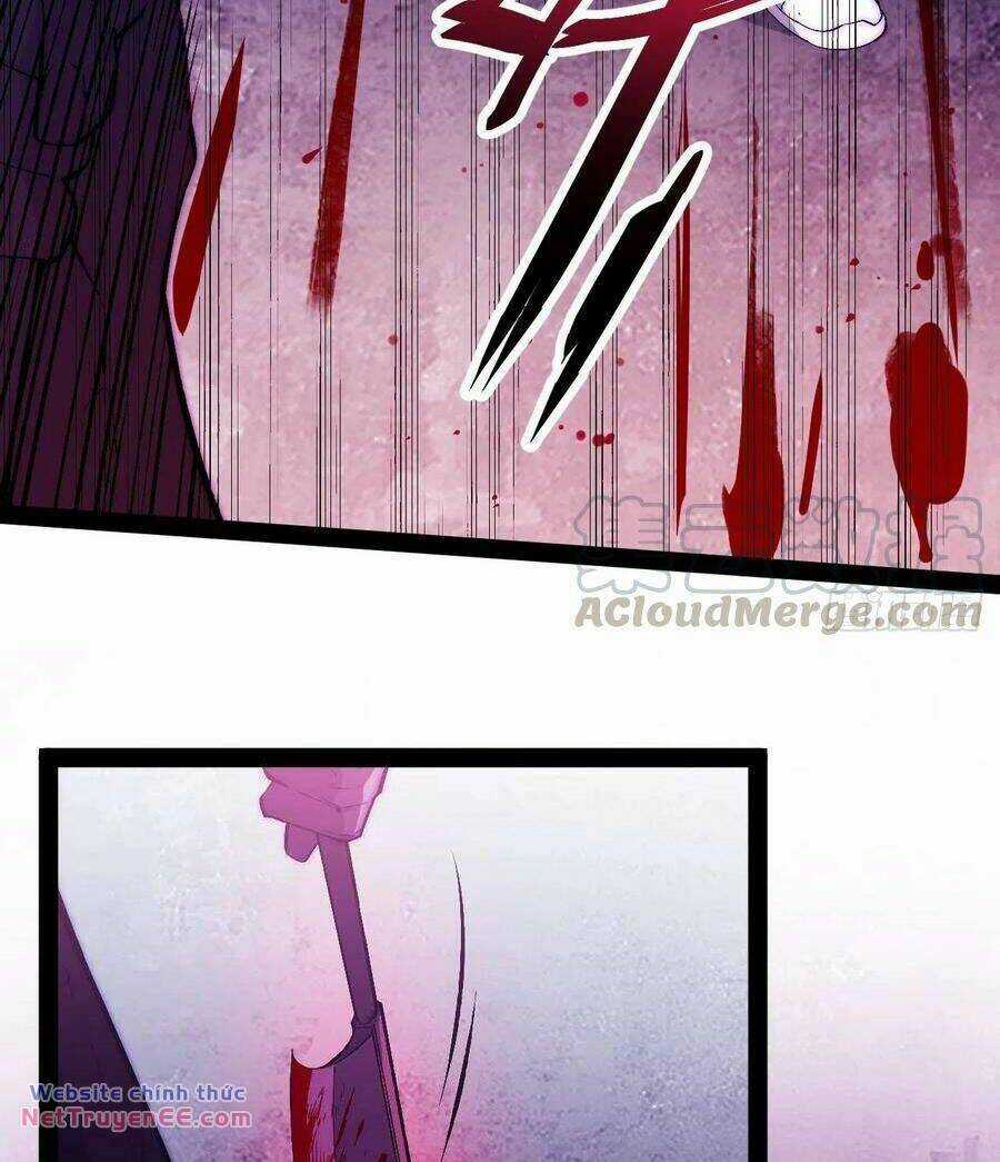 Tà Ác Làm Vương - Chapter 23 - Trang 44