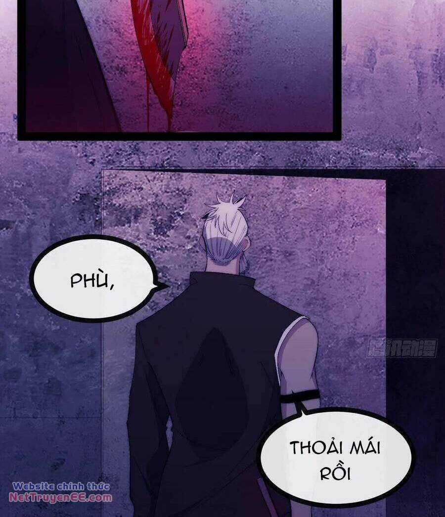 Tà Ác Làm Vương - Chapter 23 - Trang 45