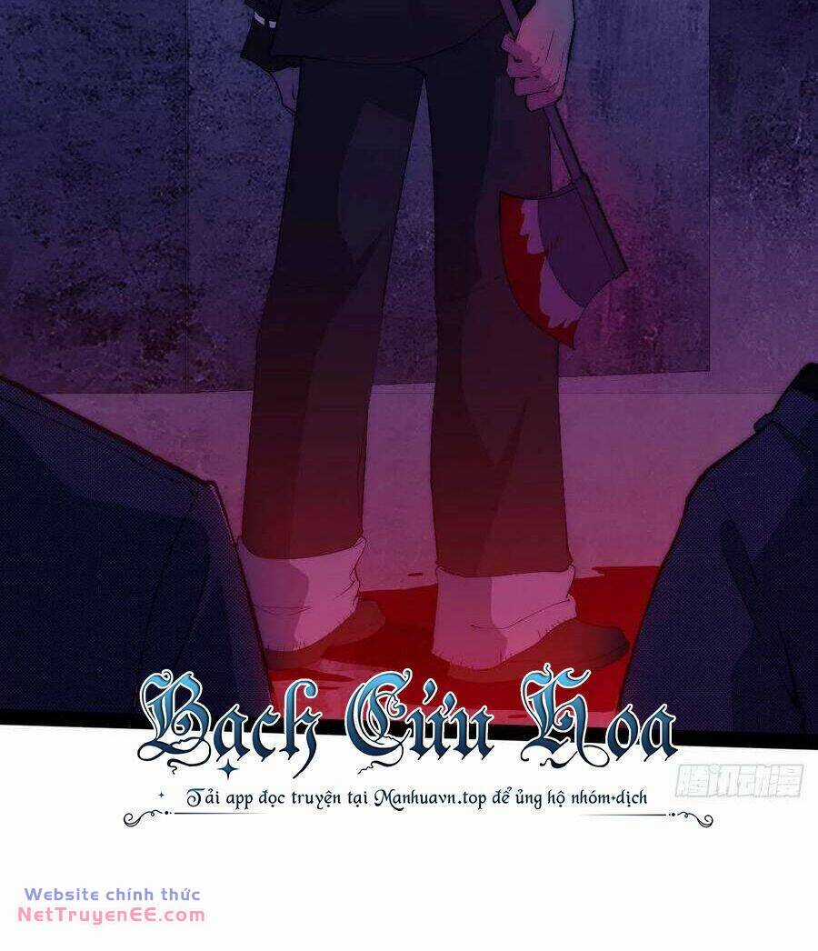 Tà Ác Làm Vương - Chapter 23 - Trang 46