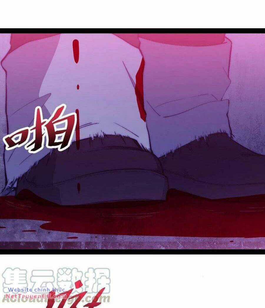 Tà Ác Làm Vương - Chapter 23 - Trang 47