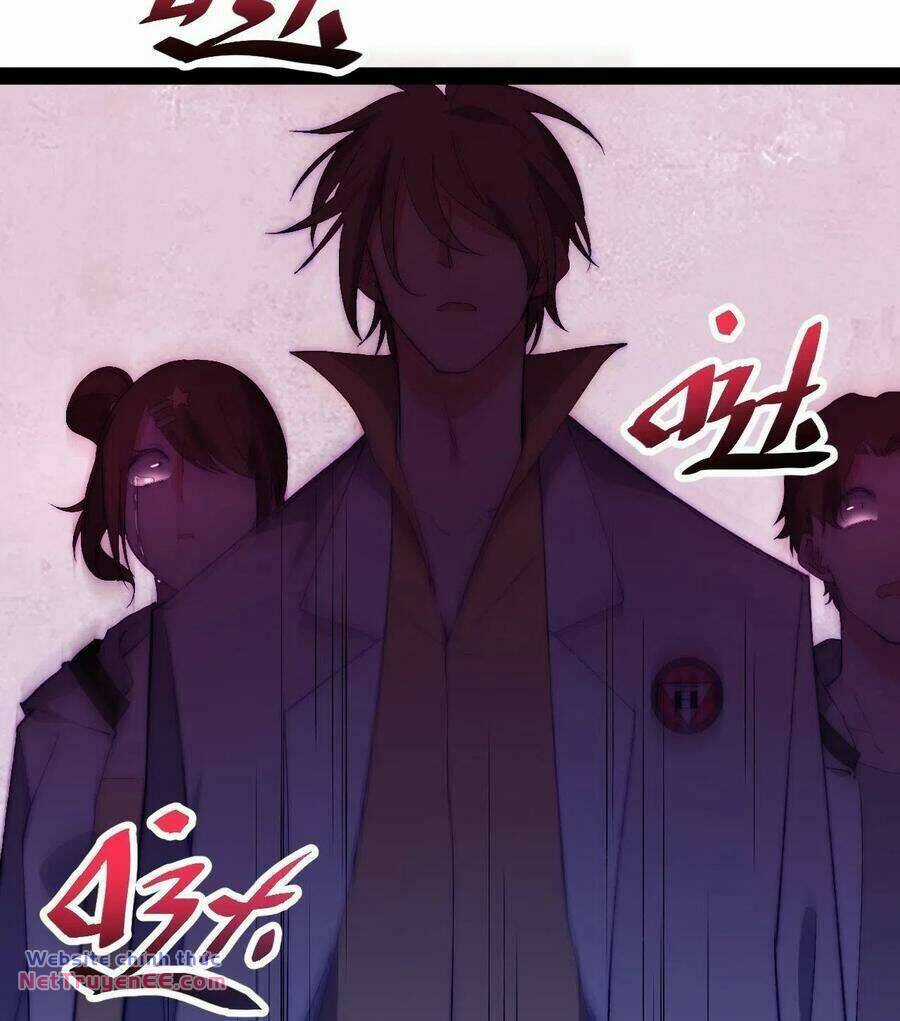 Tà Ác Làm Vương - Chapter 23 - Trang 48