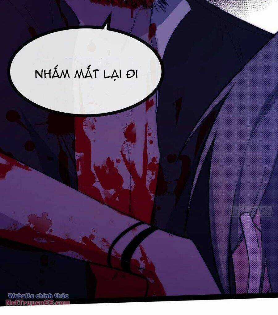 Tà Ác Làm Vương - Chapter 23 - Trang 52