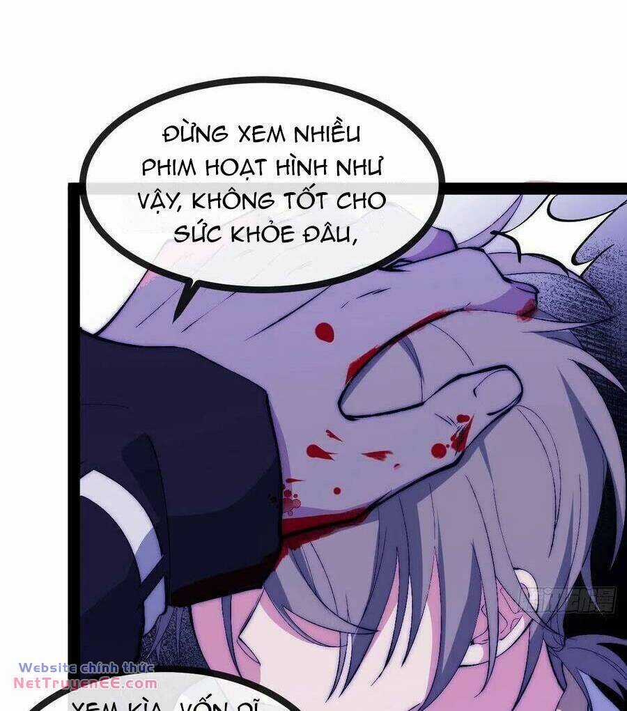 Tà Ác Làm Vương - Chapter 23 - Trang 53