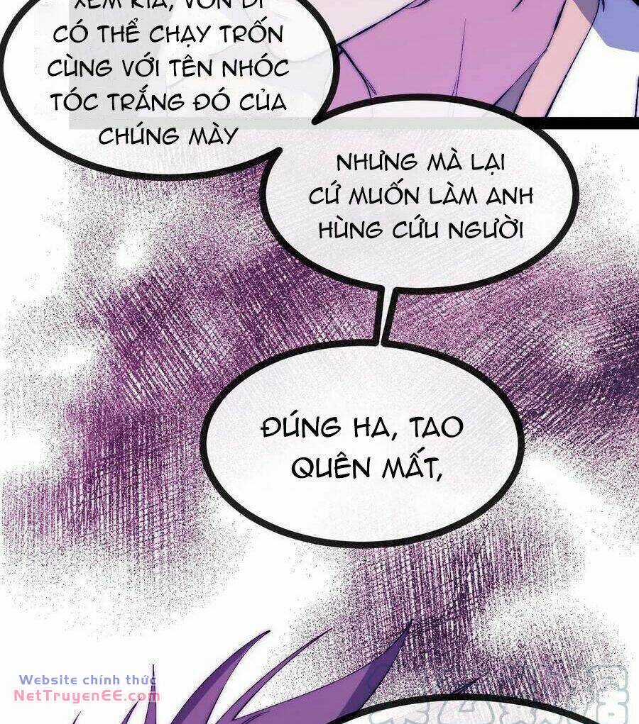 Tà Ác Làm Vương - Chapter 23 - Trang 54
