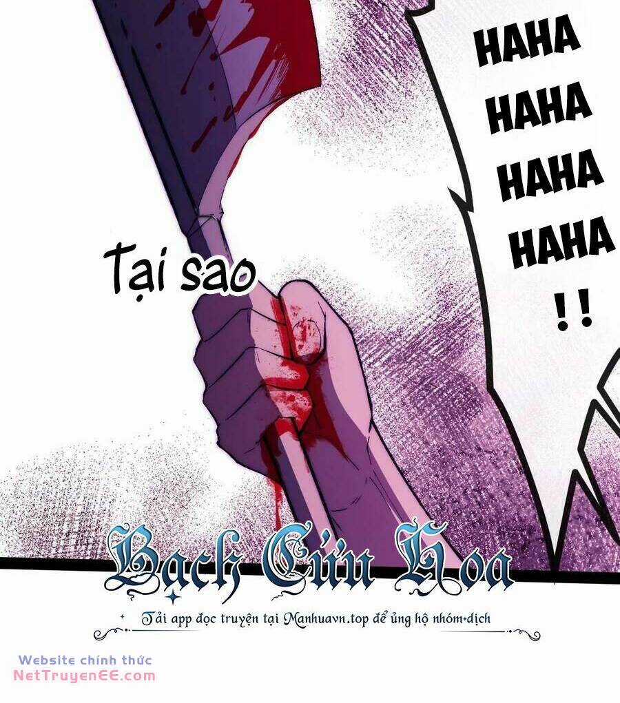 Tà Ác Làm Vương - Chapter 23 - Trang 57