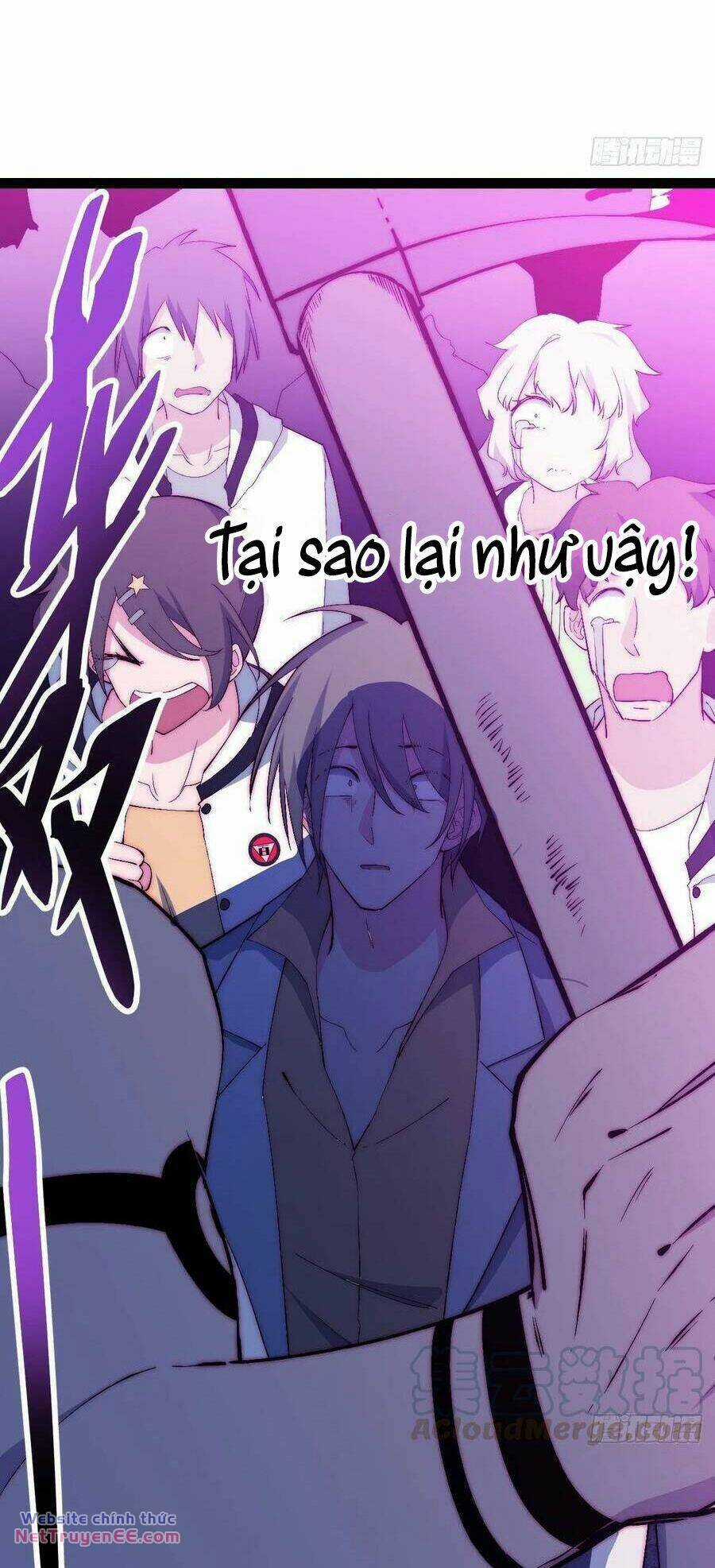 Tà Ác Làm Vương - Chapter 23 - Trang 58