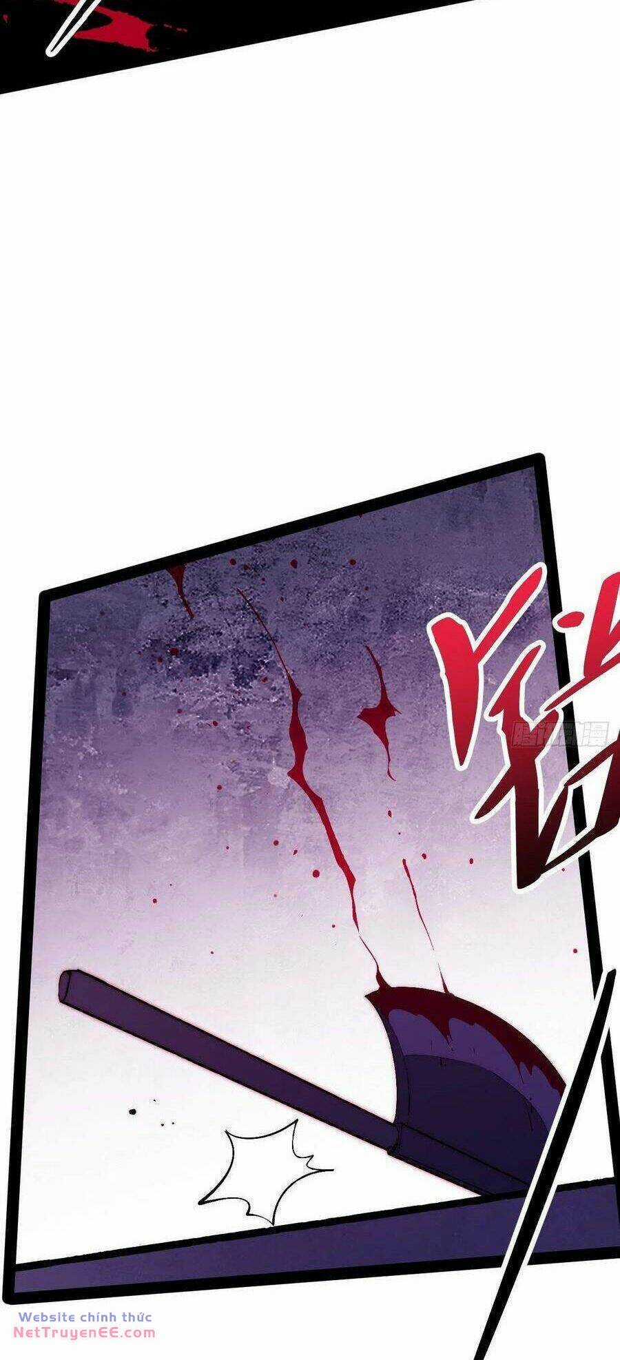 Tà Ác Làm Vương - Chapter 23 - Trang 60