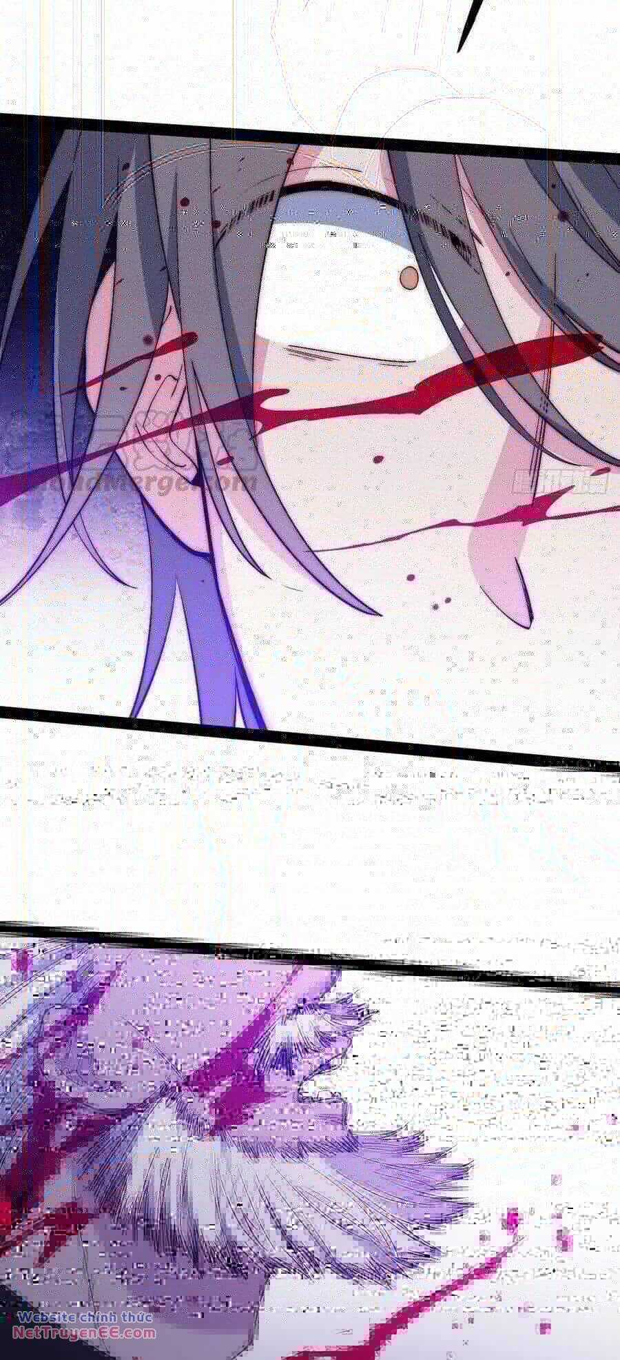 Tà Ác Làm Vương - Chapter 23 - Trang 61