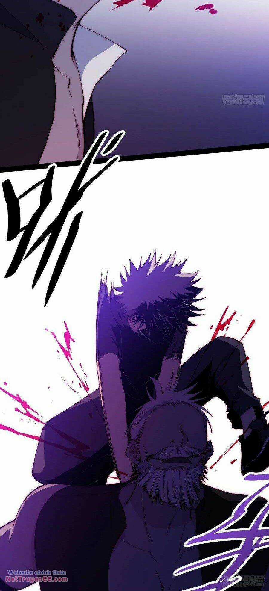 Tà Ác Làm Vương - Chapter 23 - Trang 62