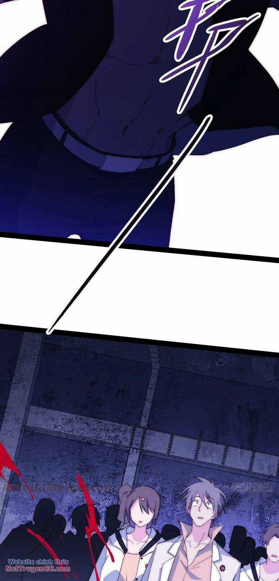 Tà Ác Làm Vương - Chapter 23 - Trang 63