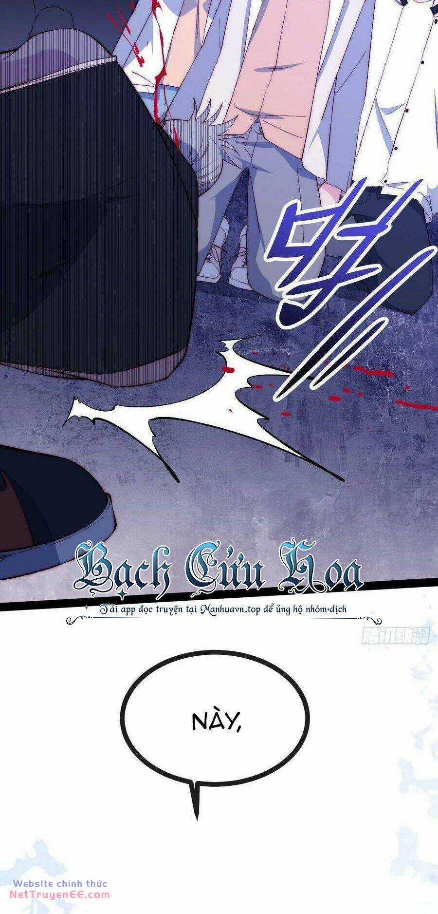 Tà Ác Làm Vương - Chapter 23 - Trang 64