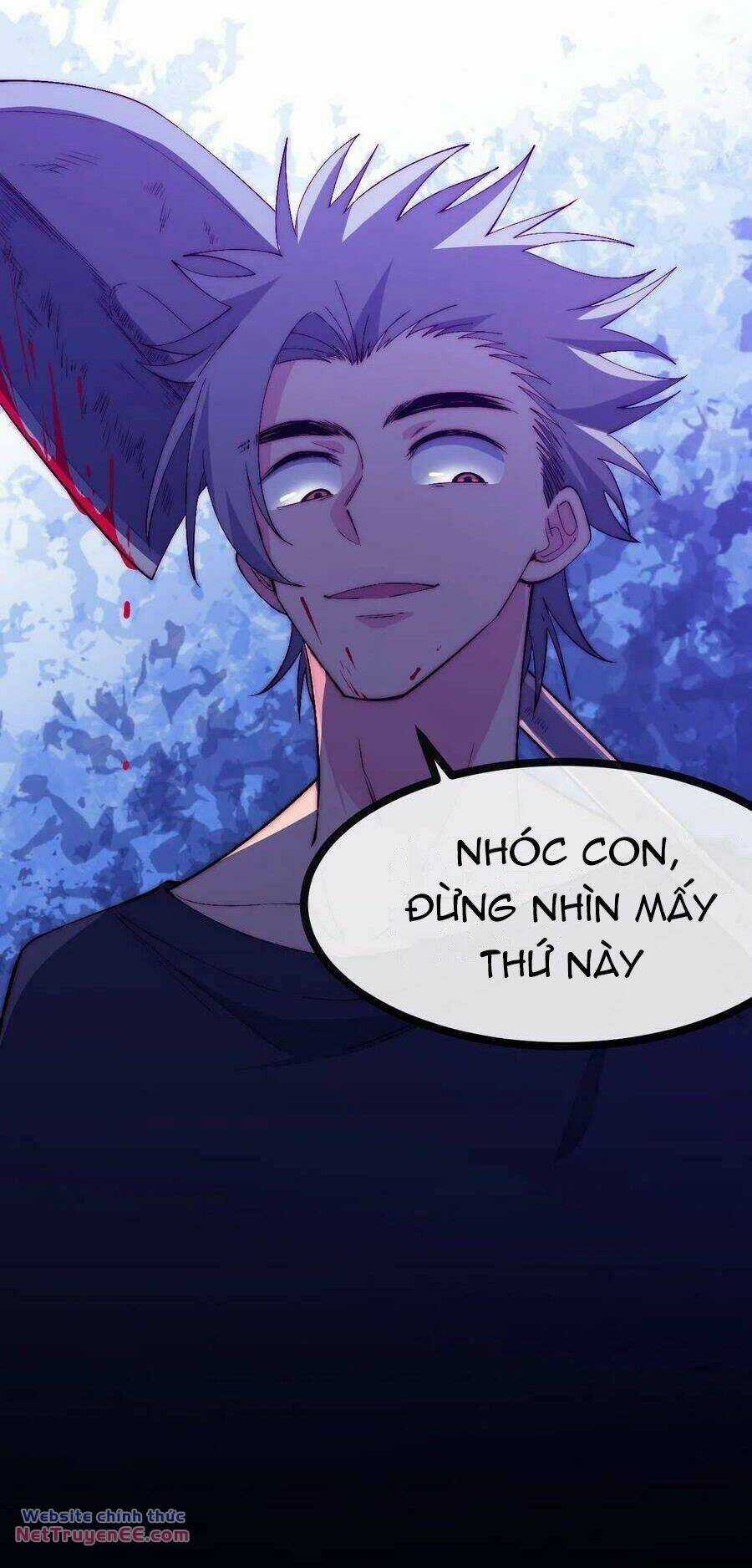 Tà Ác Làm Vương - Chapter 23 - Trang 65