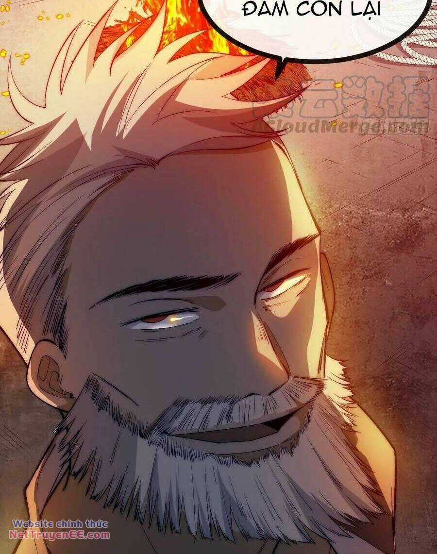 Tà Ác Làm Vương - Chapter 23 - Trang 8