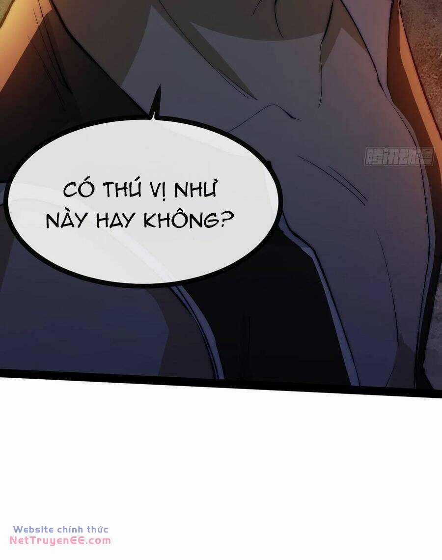 Tà Ác Làm Vương - Chapter 23 - Trang 9