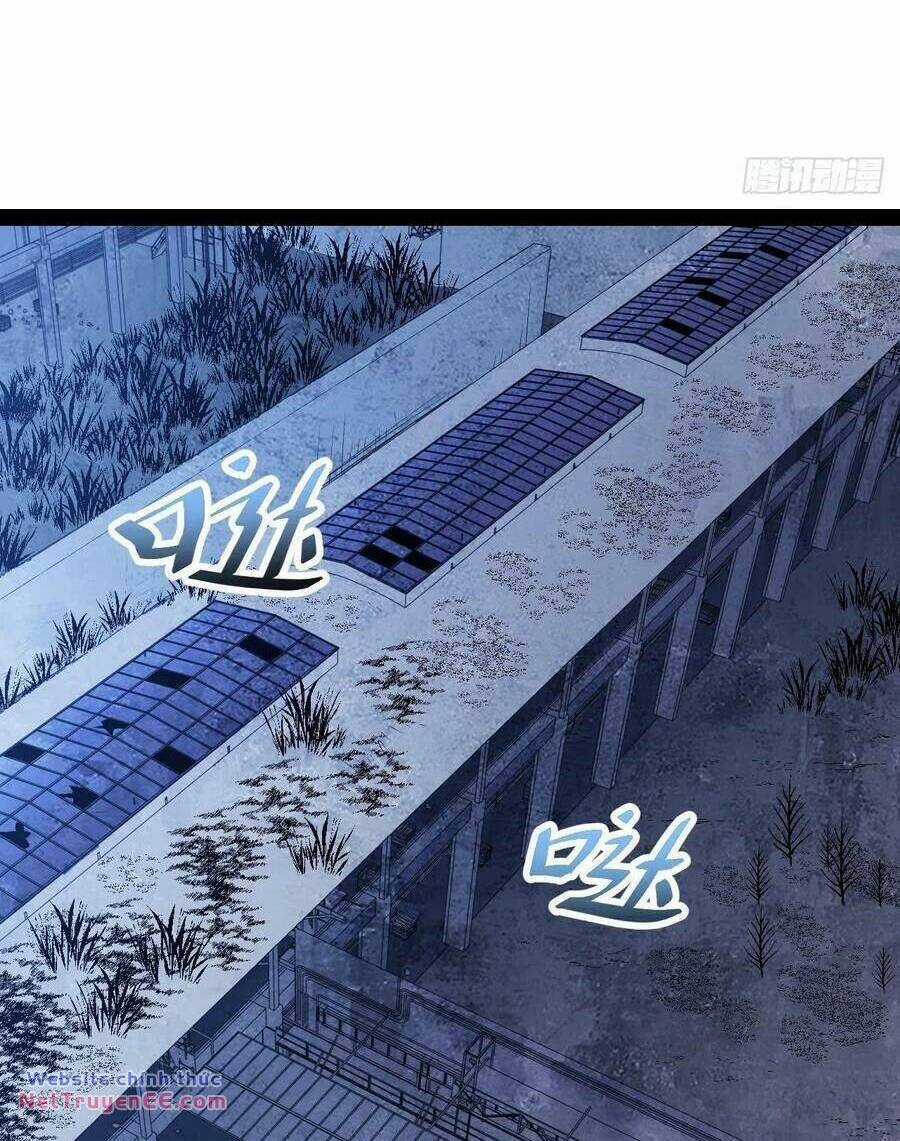 Tà Ác Làm Vương - Chapter 23 - Trang 10