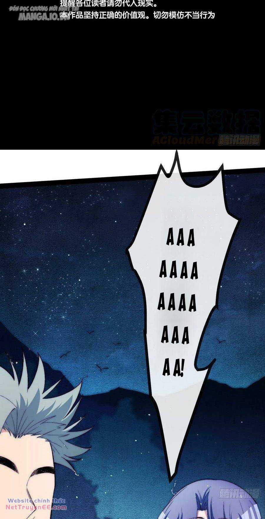 Tà Ác Làm Vương - Chapter 24 - Trang 2