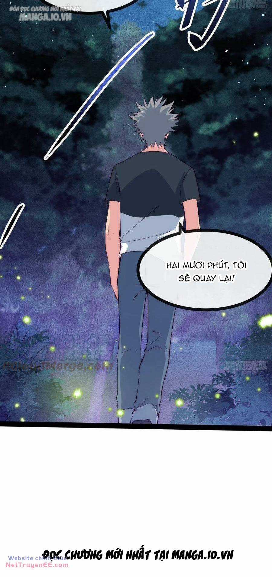 Tà Ác Làm Vương - Chapter 24 - Trang 14