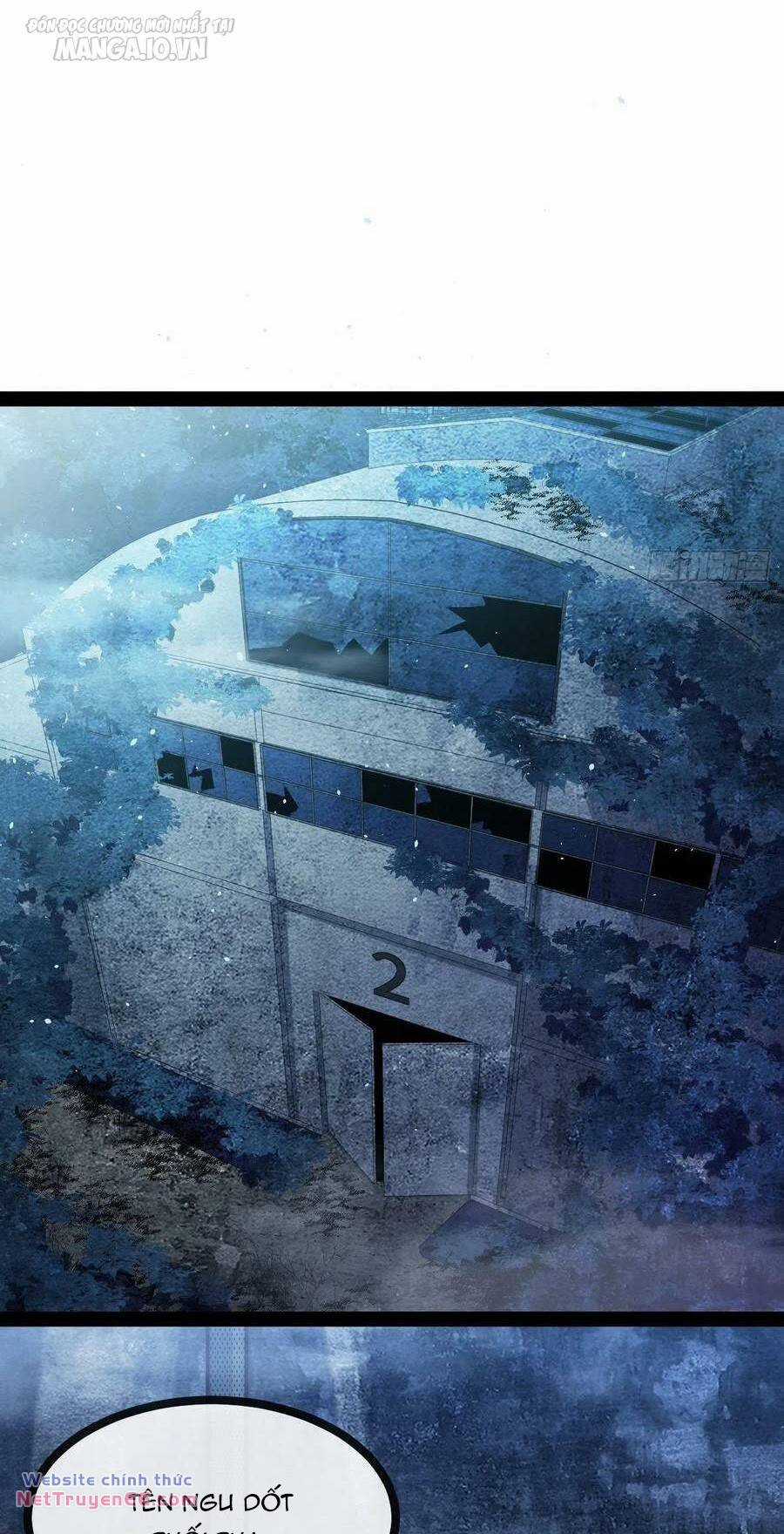 Tà Ác Làm Vương - Chapter 24 - Trang 15