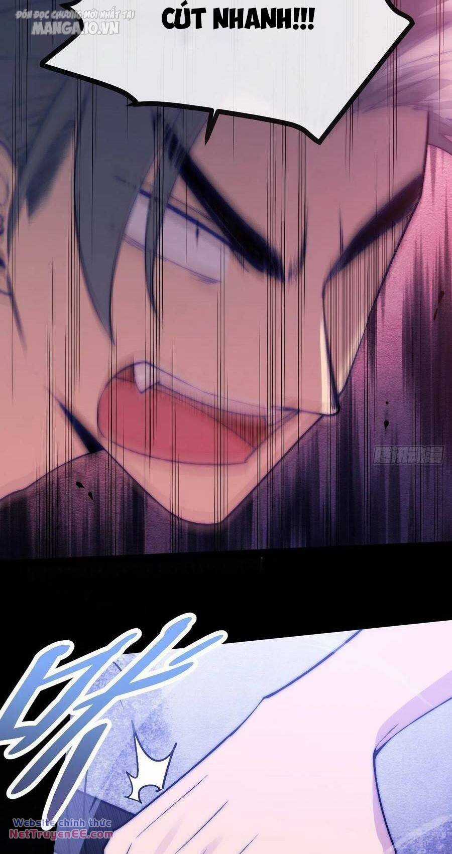 Tà Ác Làm Vương - Chapter 24 - Trang 24