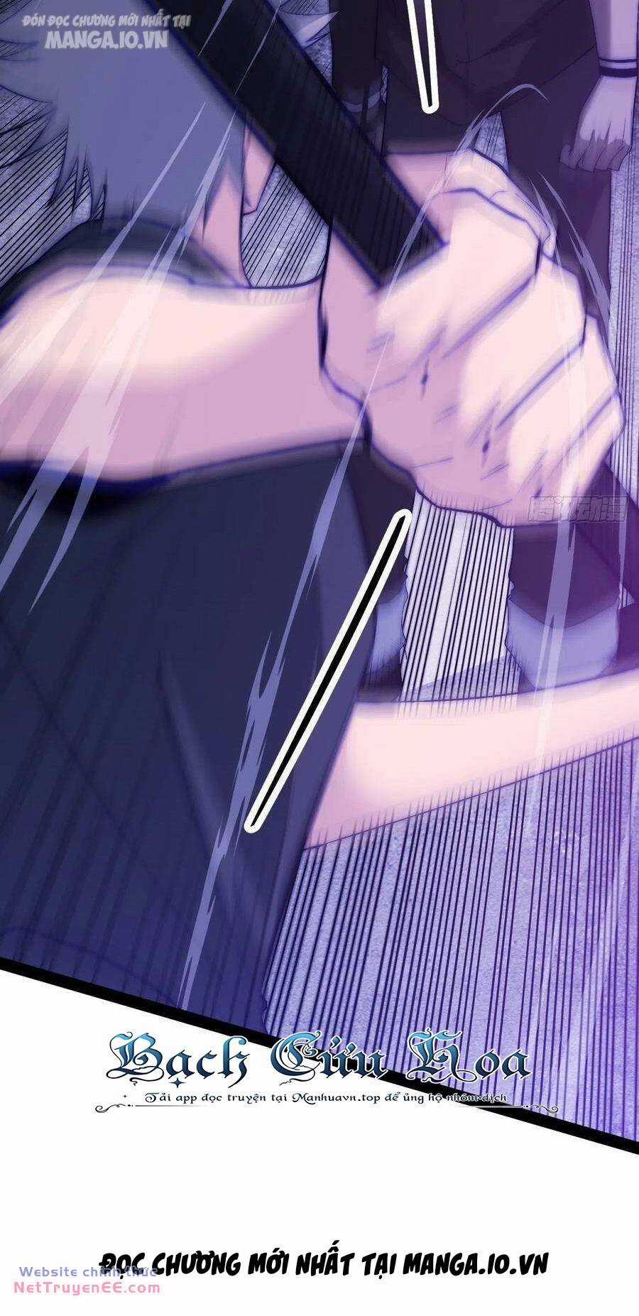 Tà Ác Làm Vương - Chapter 24 - Trang 26