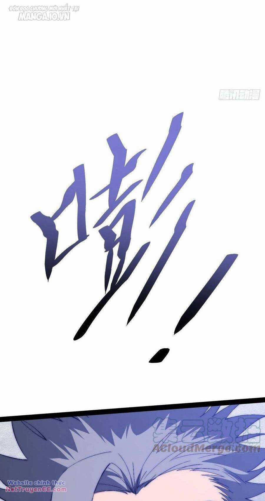 Tà Ác Làm Vương - Chapter 24 - Trang 27