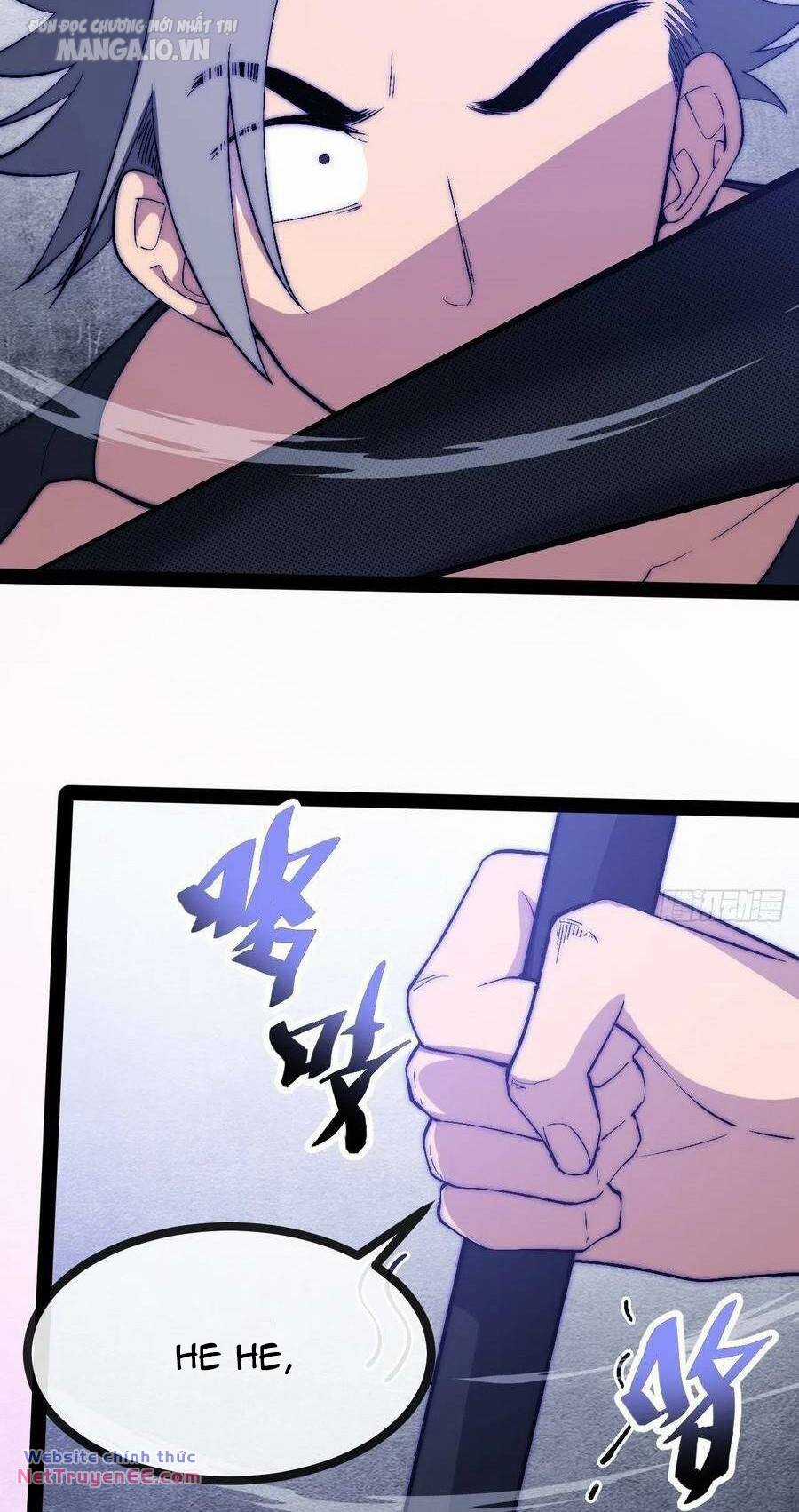 Tà Ác Làm Vương - Chapter 24 - Trang 28