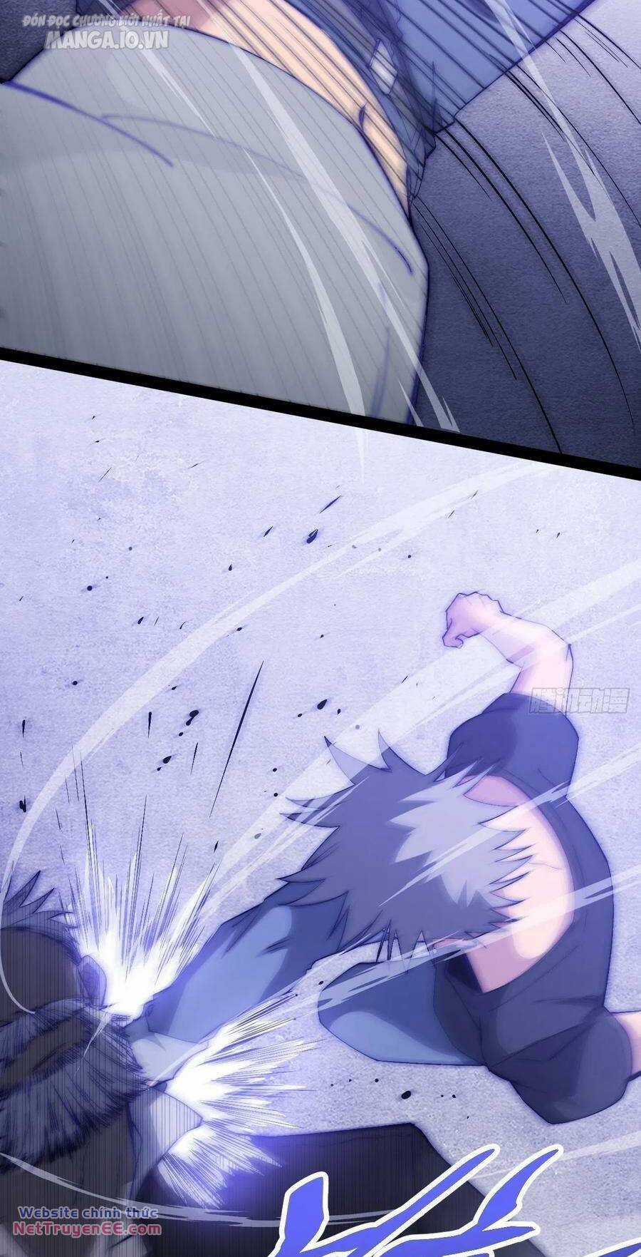 Tà Ác Làm Vương - Chapter 24 - Trang 35