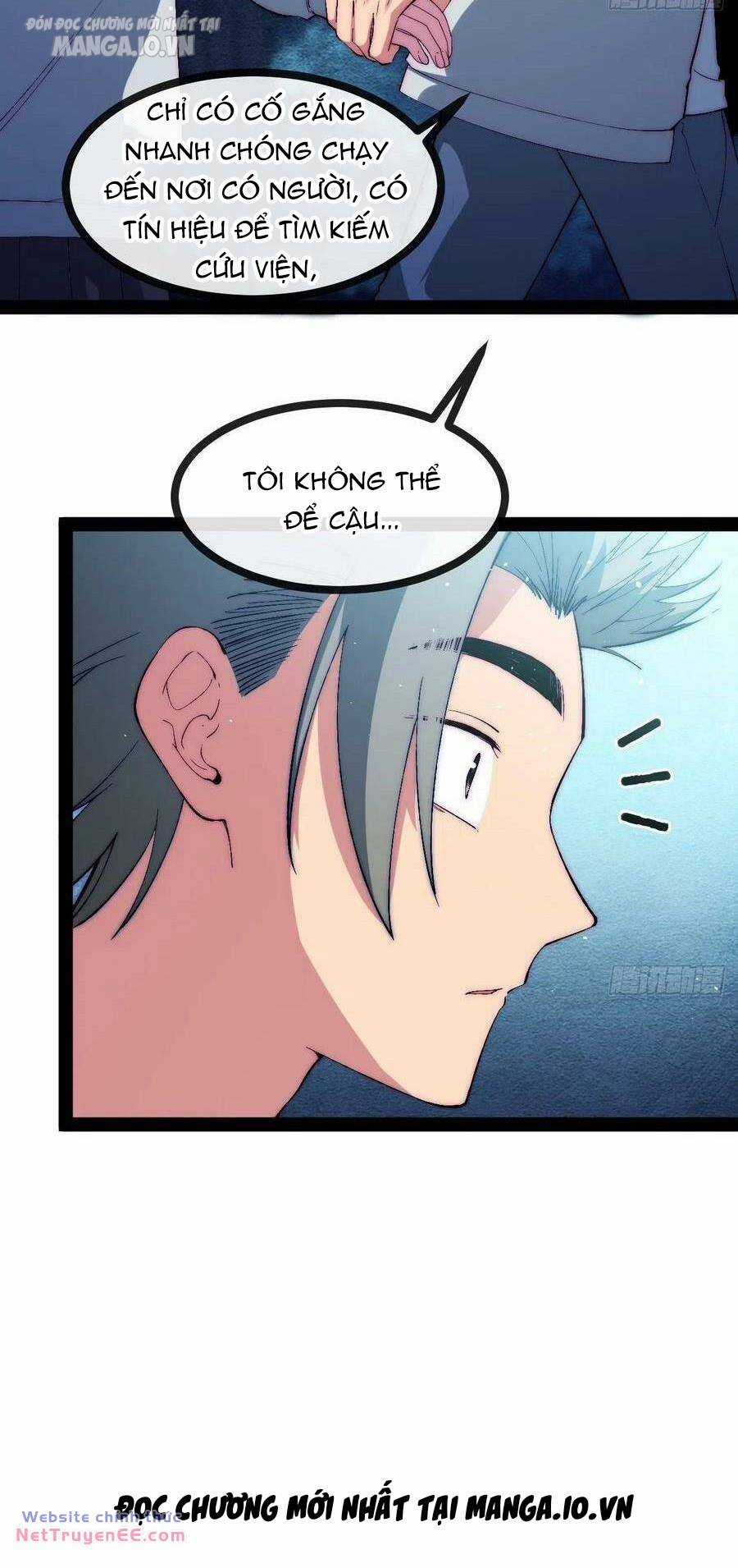 Tà Ác Làm Vương - Chapter 24 - Trang 5