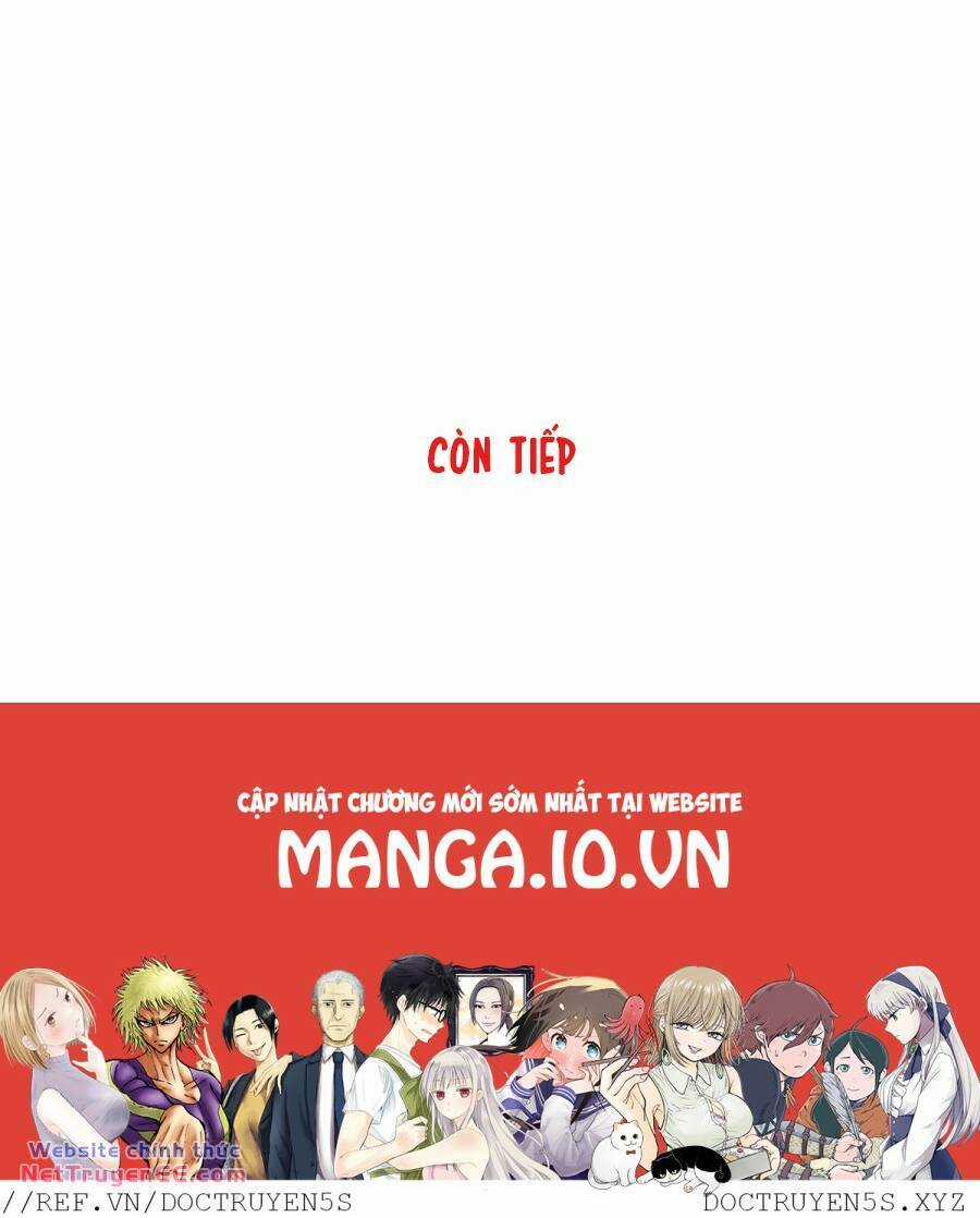 Tà Ác Làm Vương - Chapter 24 - Trang 42