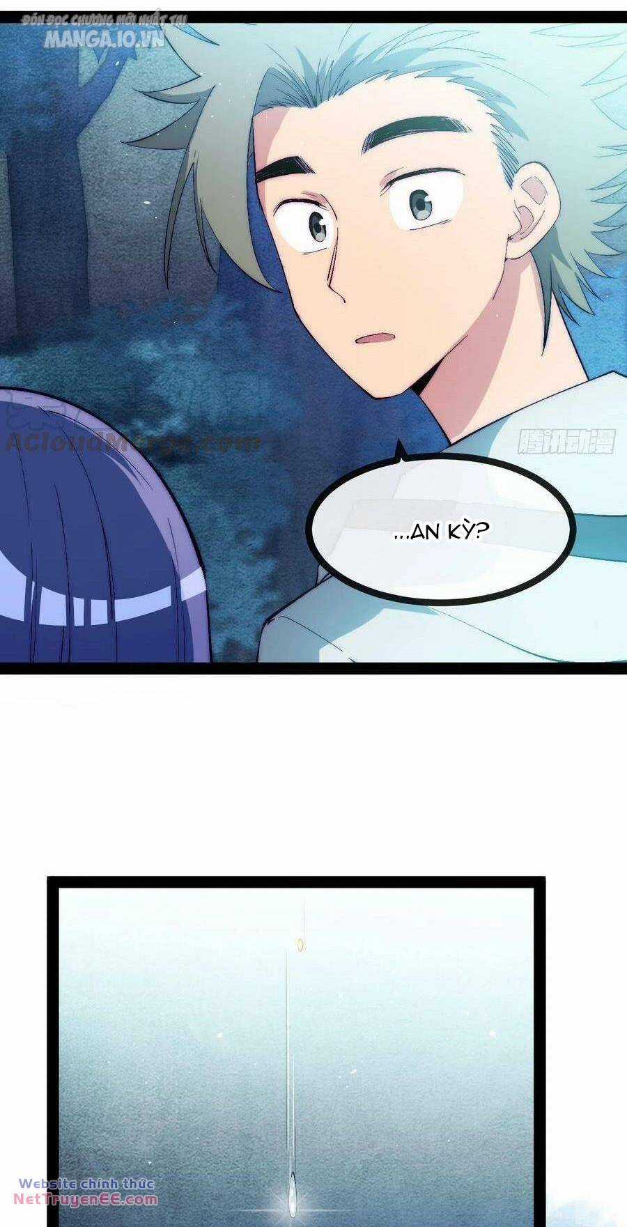 Tà Ác Làm Vương - Chapter 24 - Trang 6