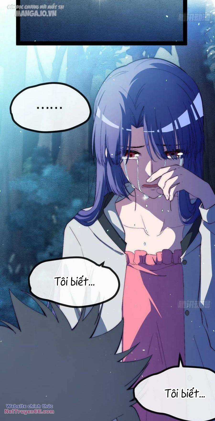 Tà Ác Làm Vương - Chapter 24 - Trang 7