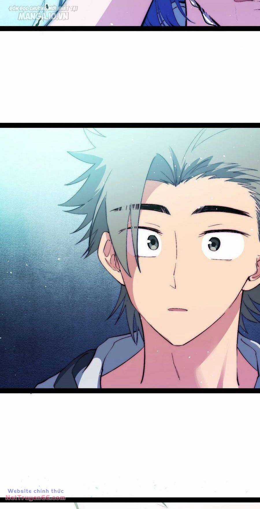 Tà Ác Làm Vương - Chapter 24 - Trang 9