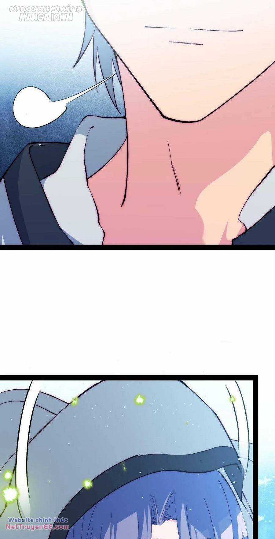 Tà Ác Làm Vương - Chapter 24 - Trang 10