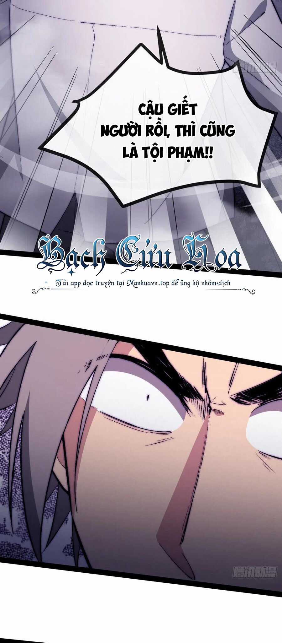 Tà Ác Làm Vương - Chapter 26 - Trang 11