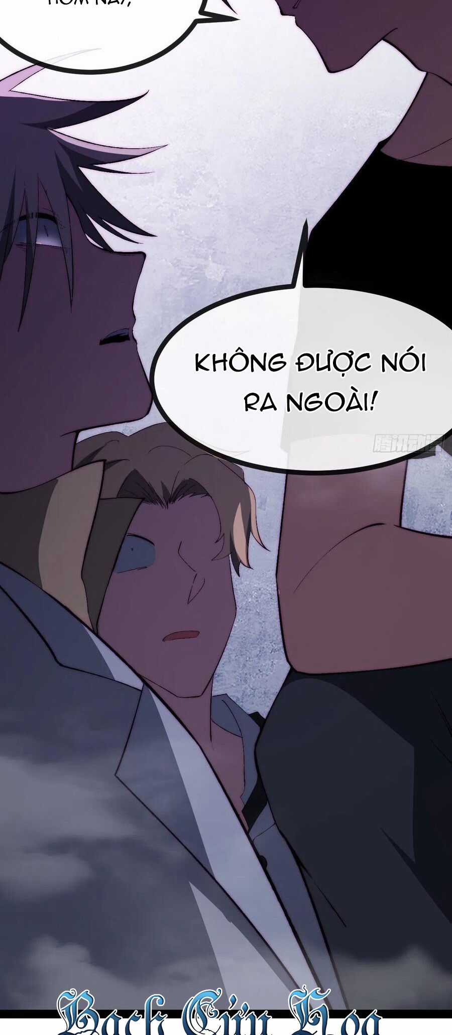 Tà Ác Làm Vương - Chapter 26 - Trang 101