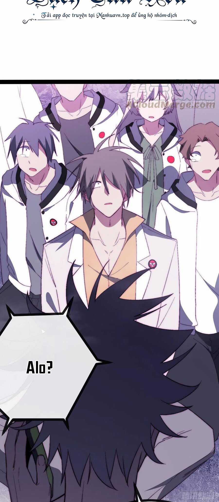 Tà Ác Làm Vương - Chapter 26 - Trang 102