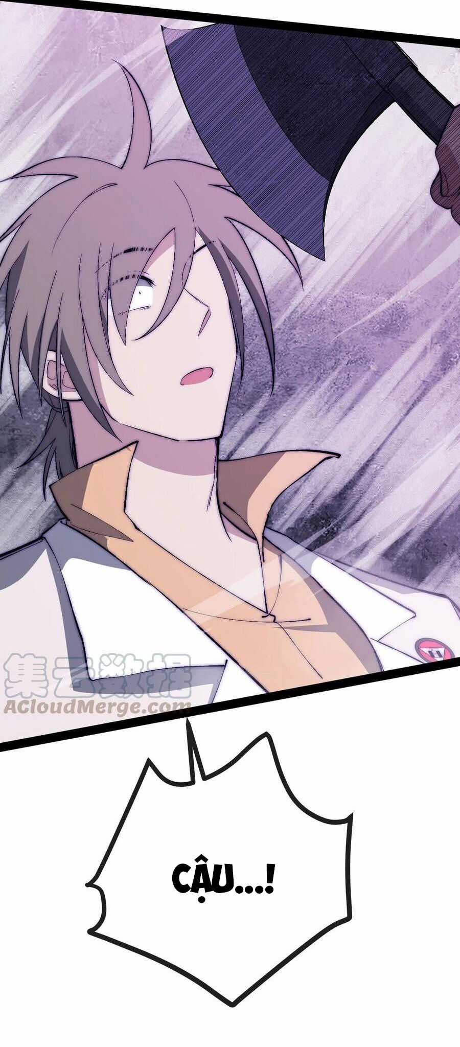 Tà Ác Làm Vương - Chapter 26 - Trang 12