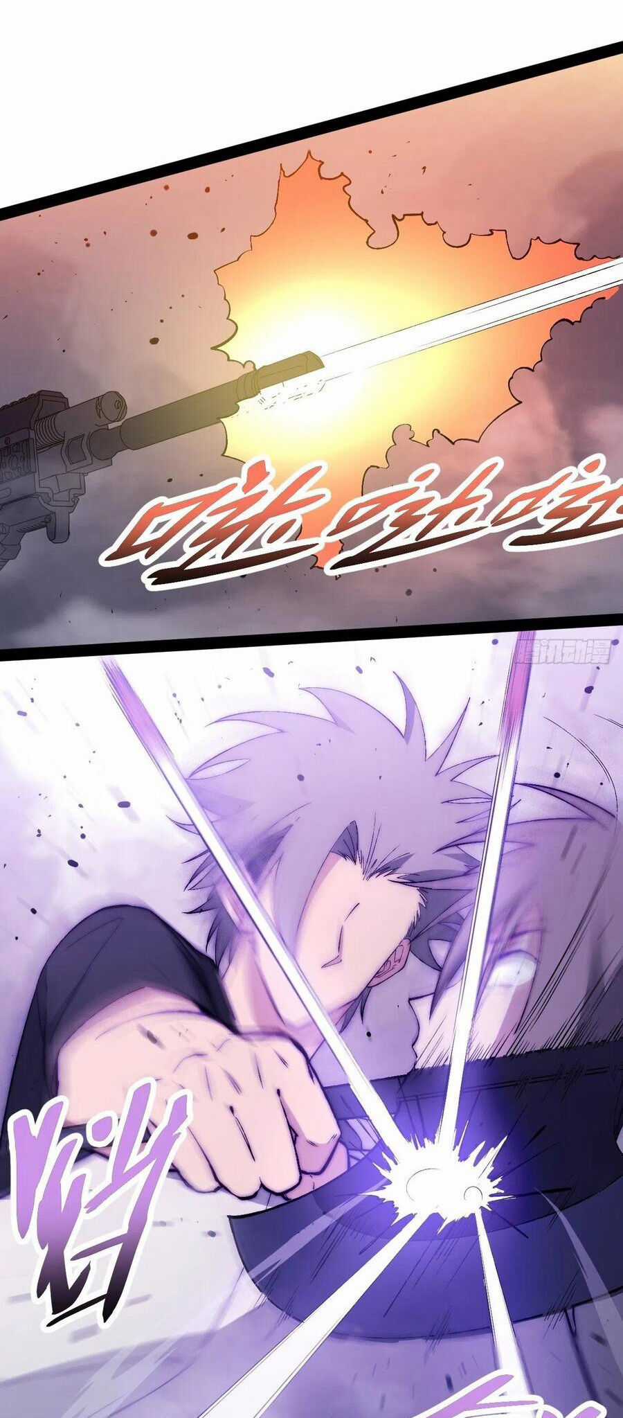 Tà Ác Làm Vương - Chapter 26 - Trang 13