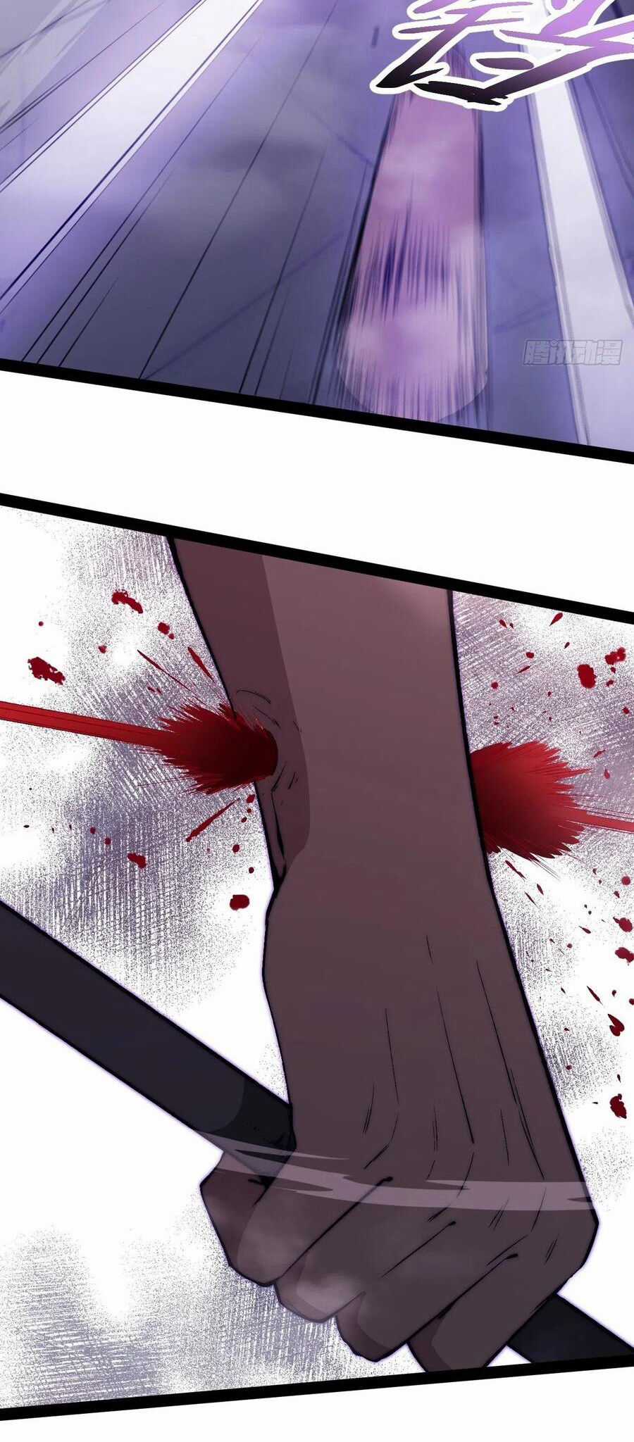 Tà Ác Làm Vương - Chapter 26 - Trang 14