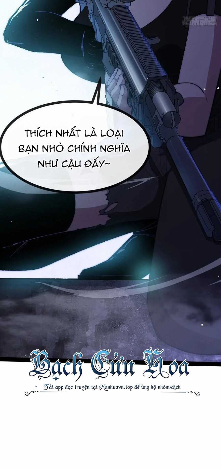 Tà Ác Làm Vương - Chapter 26 - Trang 17