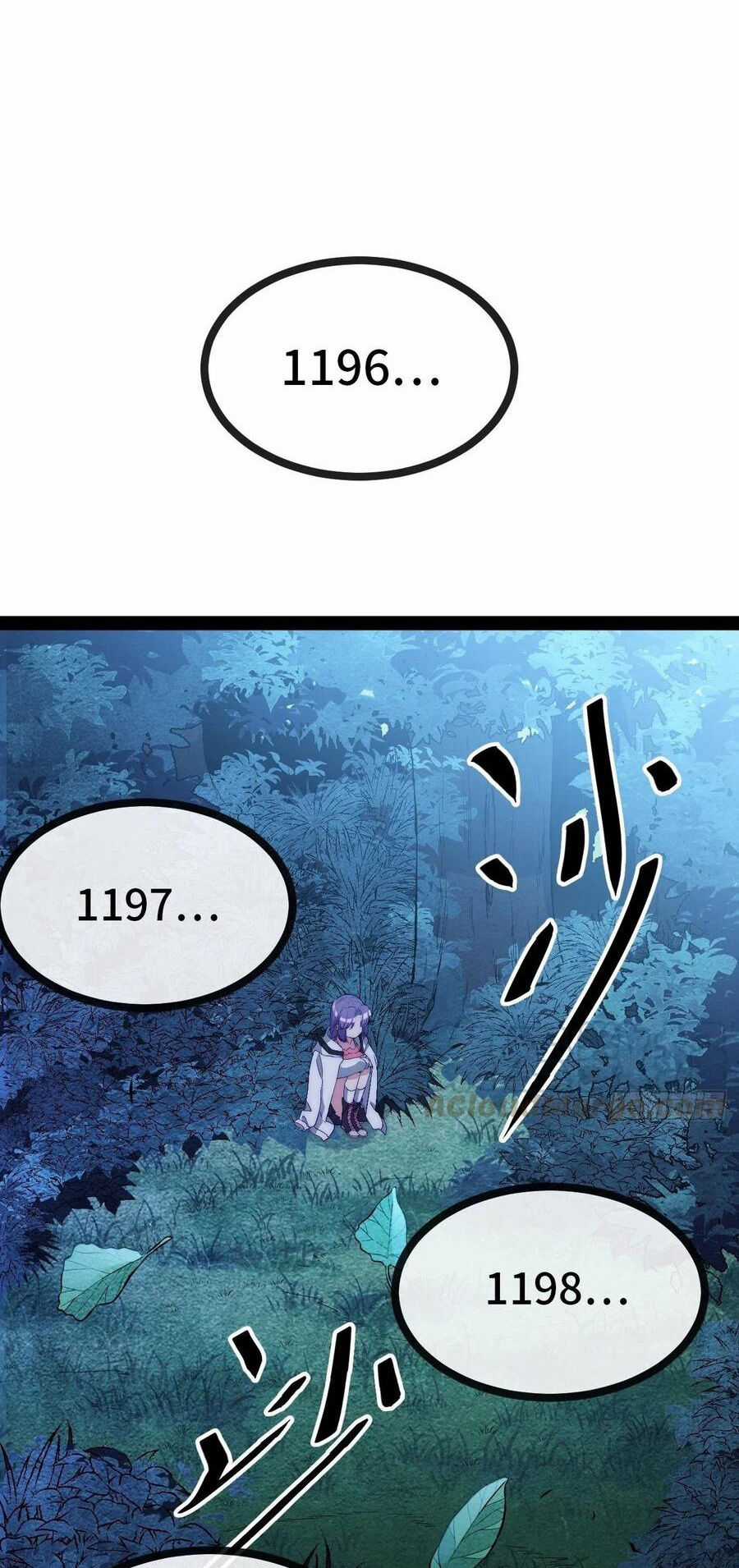 Tà Ác Làm Vương - Chapter 26 - Trang 18