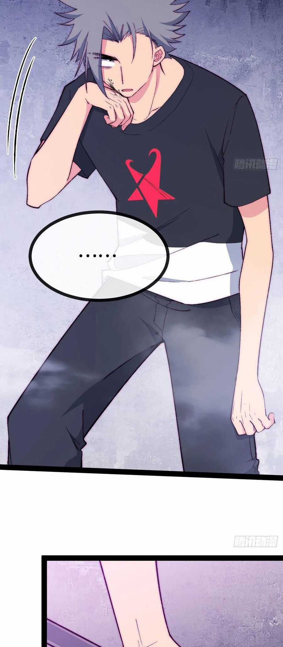 Tà Ác Làm Vương - Chapter 26 - Trang 3